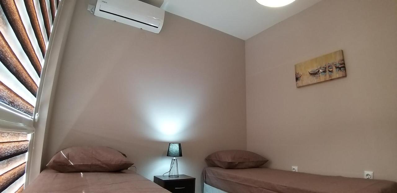 Sunny Apartment 21,Obzor Exteriér fotografie