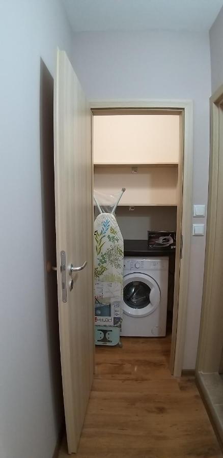 Sunny Apartment 21,Obzor Exteriér fotografie