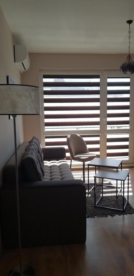 Sunny Apartment 21,Obzor Exteriér fotografie