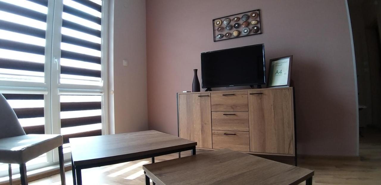 Sunny Apartment 21,Obzor Exteriér fotografie