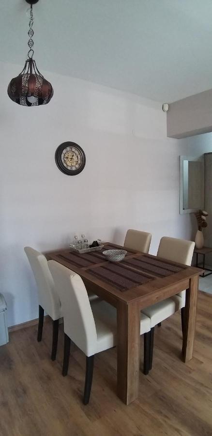 Sunny Apartment 21,Obzor Exteriér fotografie