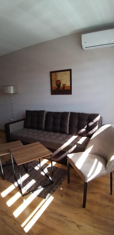 Sunny Apartment 21,Obzor Exteriér fotografie
